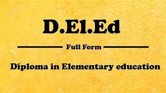 D.EI.ED
