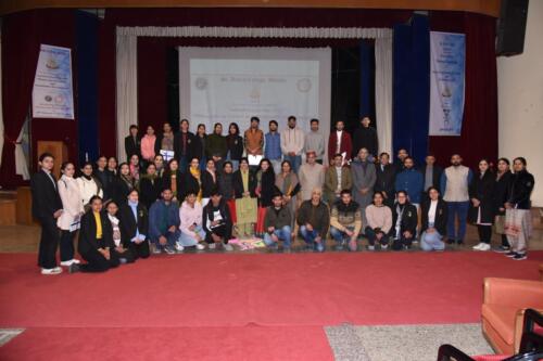 National Science Day